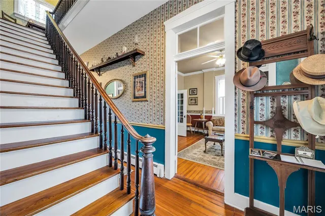 $379,900 | 409 Schiller Street, Hermann, MO 65041