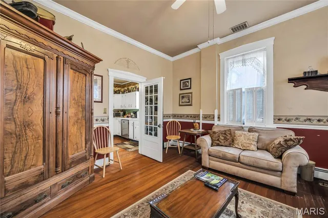 $379,900 | 409 Schiller Street, Hermann, MO 65041