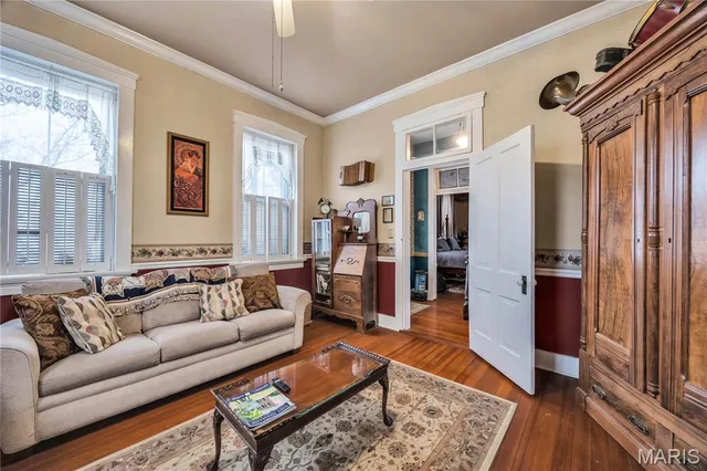 $379,900 | 409 Schiller Street, Hermann, MO 65041