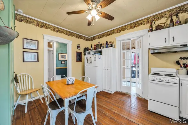 $379,900 | 409 Schiller Street, Hermann, MO 65041