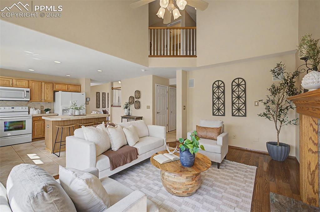 6565 Ramrod Road Colorado Springs, CO 80922 - Photo 16 of 48