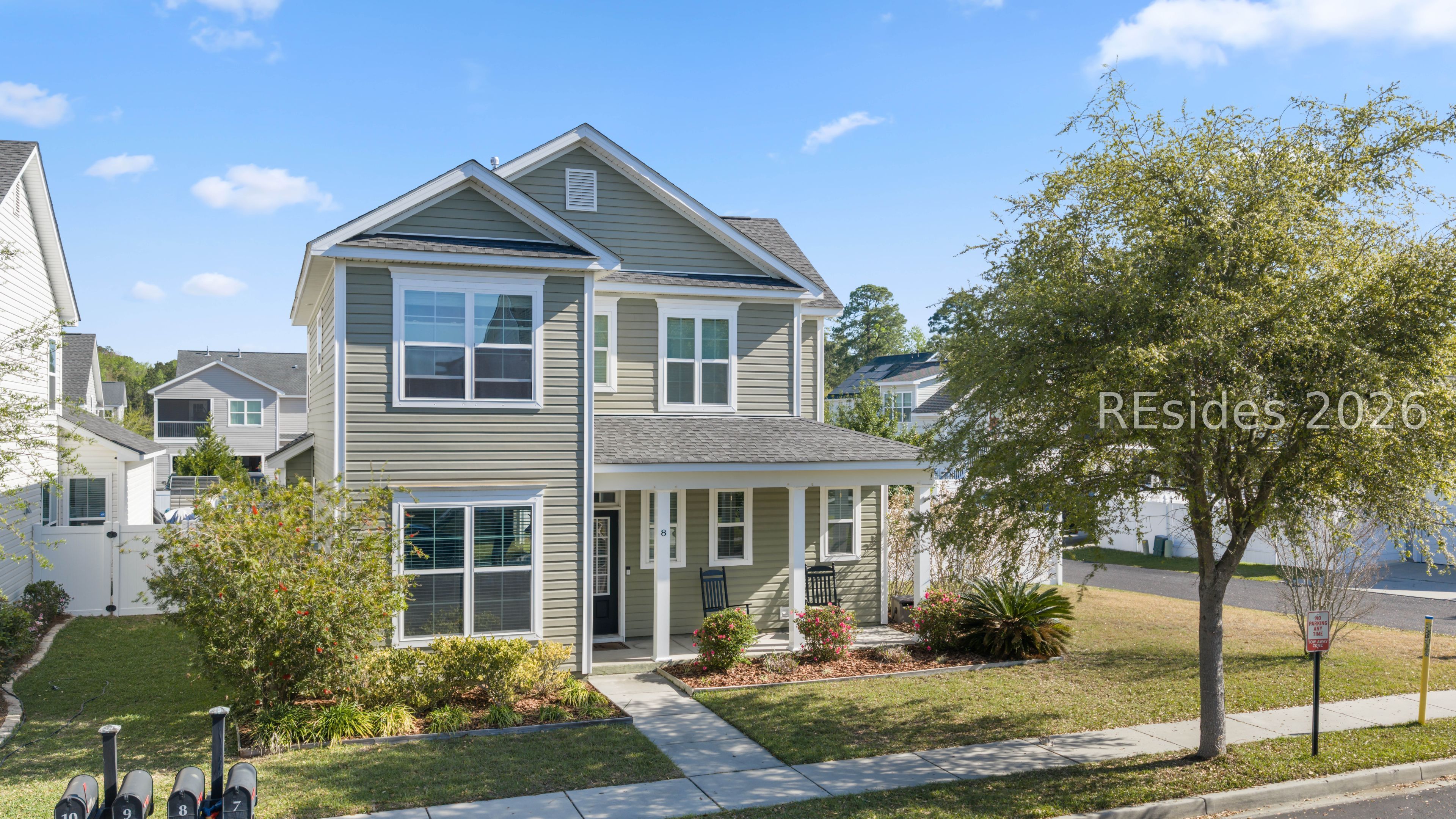 8 7th Avenue Bluffton, SC 29910 - Photo 37 of 42