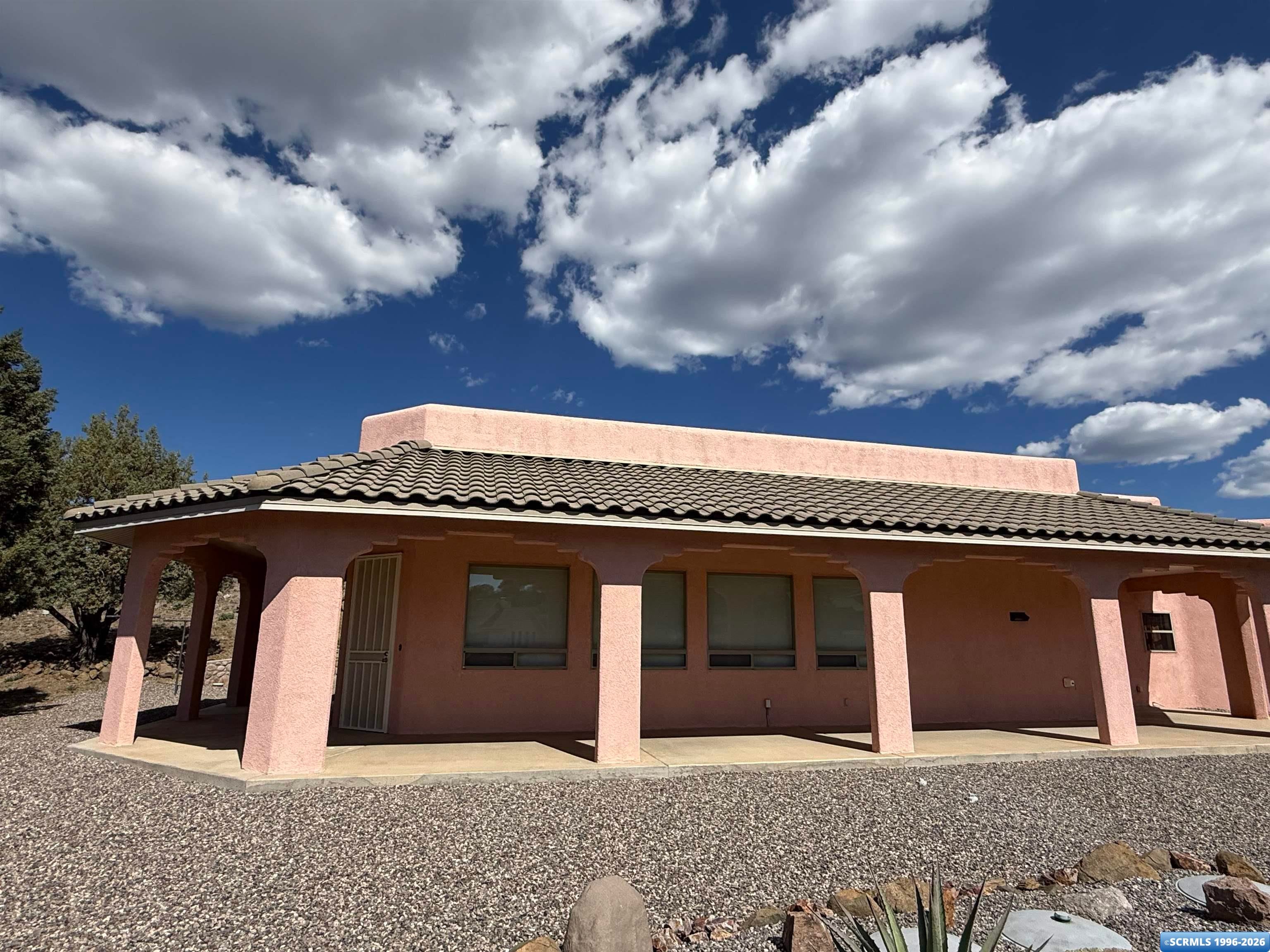 4563 Grandview Road Silver City, NM 88061 - Photo 45 of 47 Gallery Image 45
