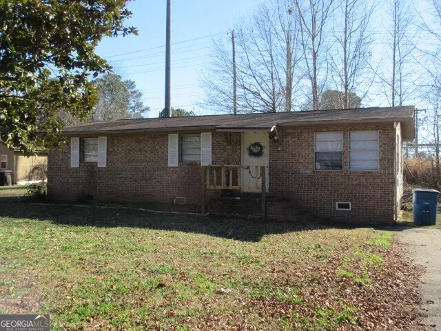 $129,000 | 75 Greenway Court, McDonough, GA 30253