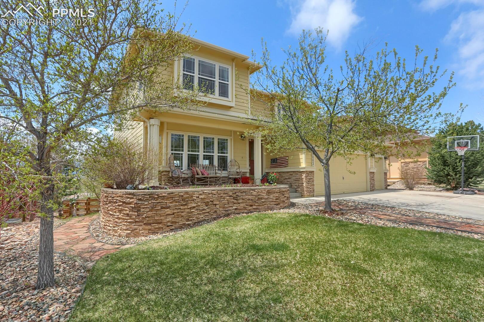 15862 Maple Hill Road Monument, CO 80132 - Photo 1 of 2 Gallery Image 1