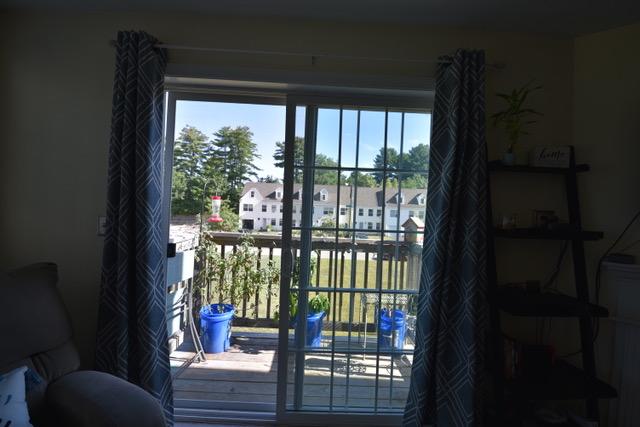 11 Smithwheel Road, Unit 46 Old Orchard Beach, ME 04064 - Photo 9 of 22 balcony1