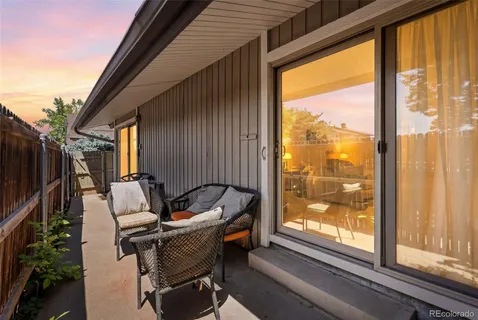 $380,000 | 6495 East Happy Canyon Road, Unit 52, Denver, CO 80237