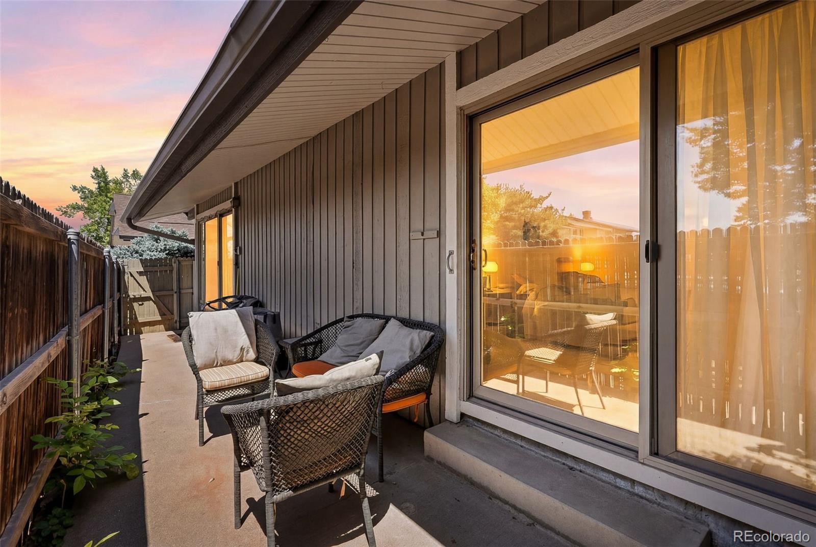 6495 East Happy Canyon Road, Unit 52 Denver, CO 80237 - Photo 40 of 41