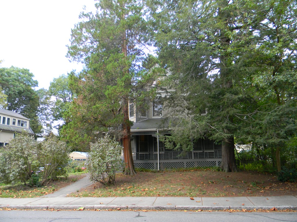 80 Toxteth Street Brookline, MA 02446 - Photo 4 of 17 Gallery Image 4
