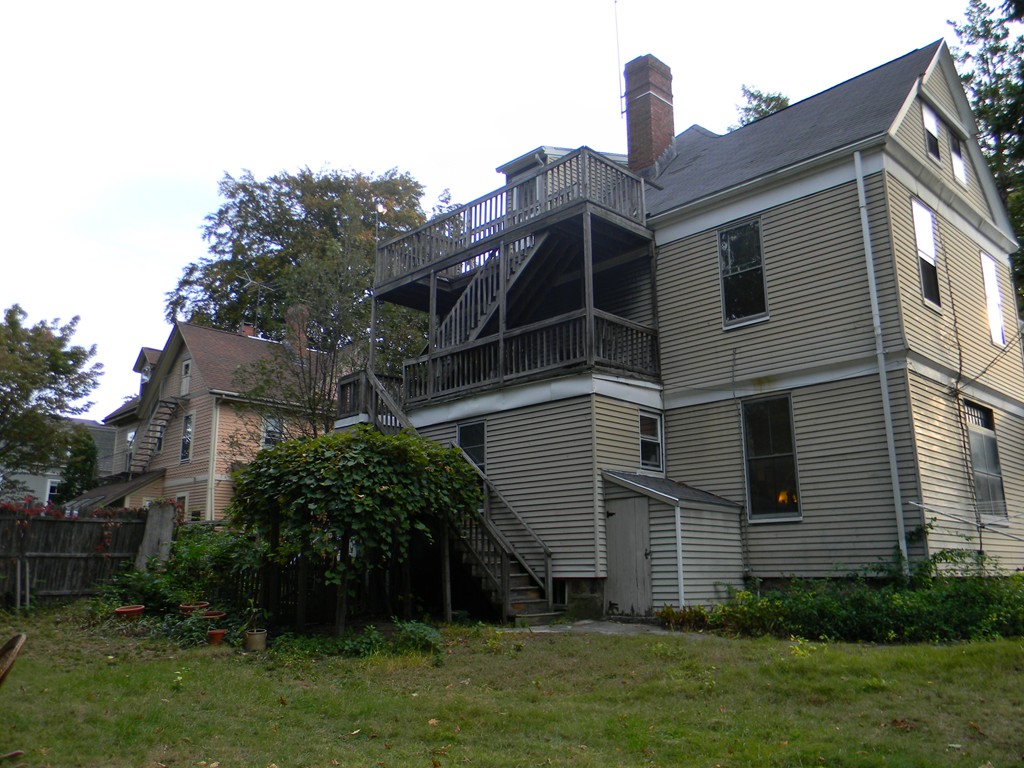 80 Toxteth Street Brookline, MA 02446 - Photo 8 of 17 Gallery Image 8