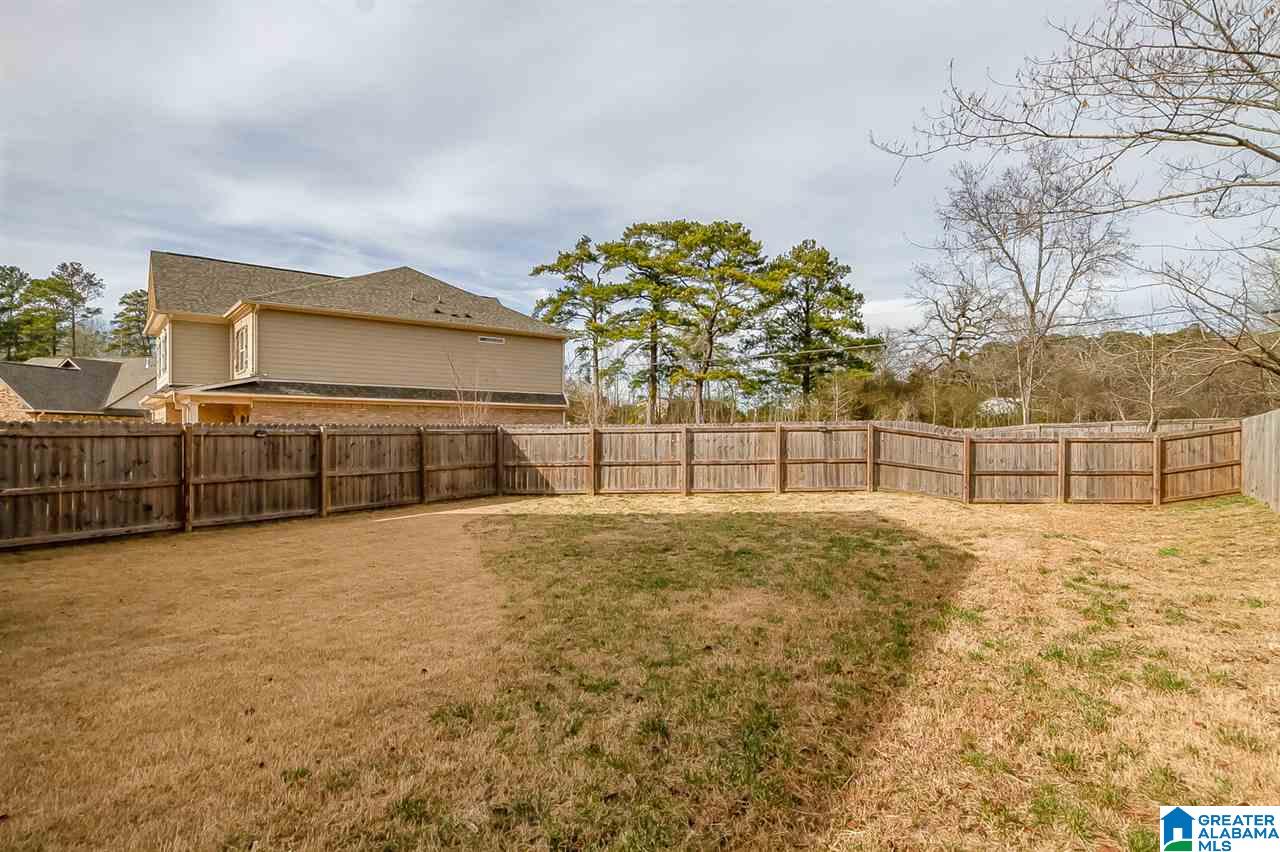 6604 Rice Circle Bessemer, AL 35022 - Photo 31 of 45