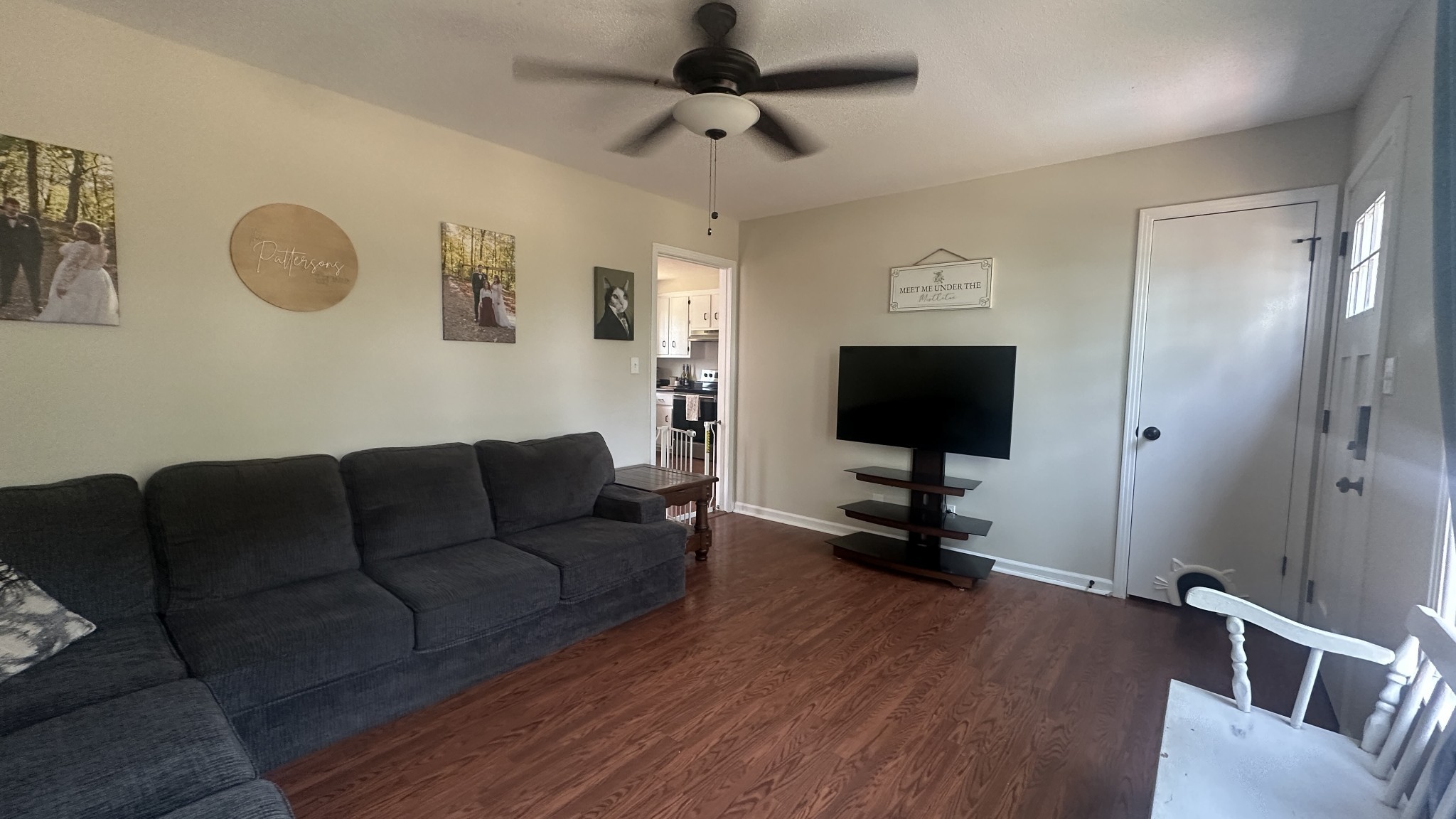 3388 Allen Road Clarksville, TN 37042 - Photo 5 of 19 Gallery Image 5