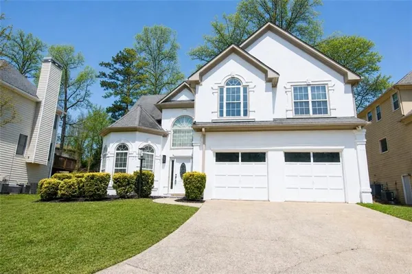 $3,200 | 4259 Creek Haven Drive, Marietta, GA 30062