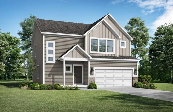 $435,886 | 1010 Balboa Trail, Raymore, MO 64083