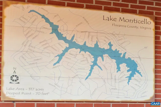 $393,789 | 305 Horse Path Drive, Palmyra, VA 22963