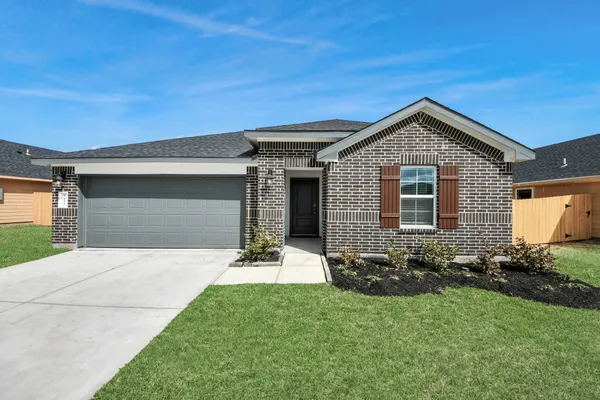 $2,500 | 9035 Rose Water Trail, Iowa Colony, TX 77583