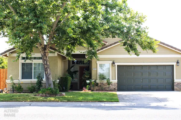 $549,999 | 8618 Shasta Lily Drive, Elk Grove, CA 95624