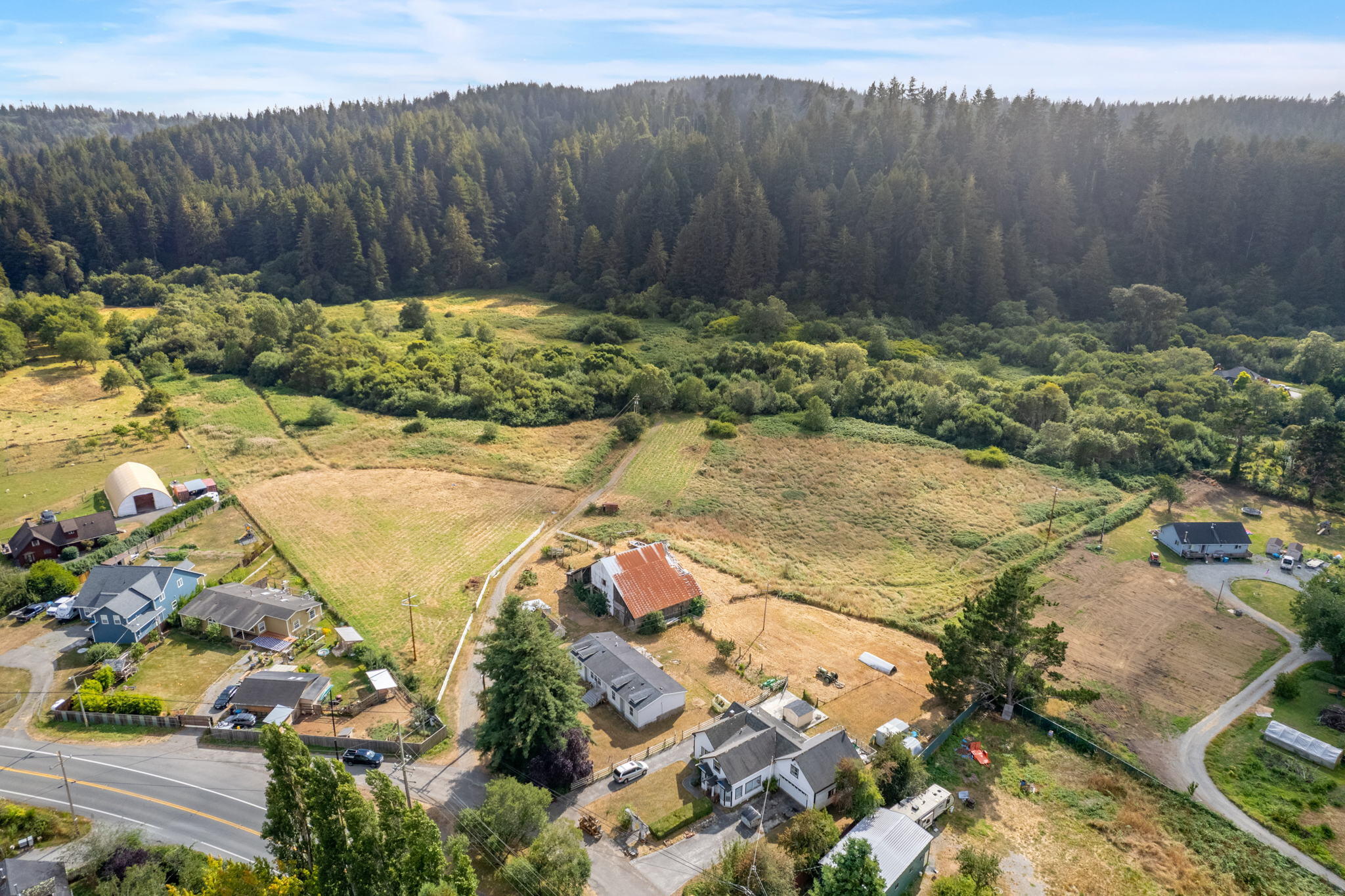 1222 Freshwater Road Freshwater, CA 95503 - Photo 6 of 81 6-web-or-mls-DJI_0539
