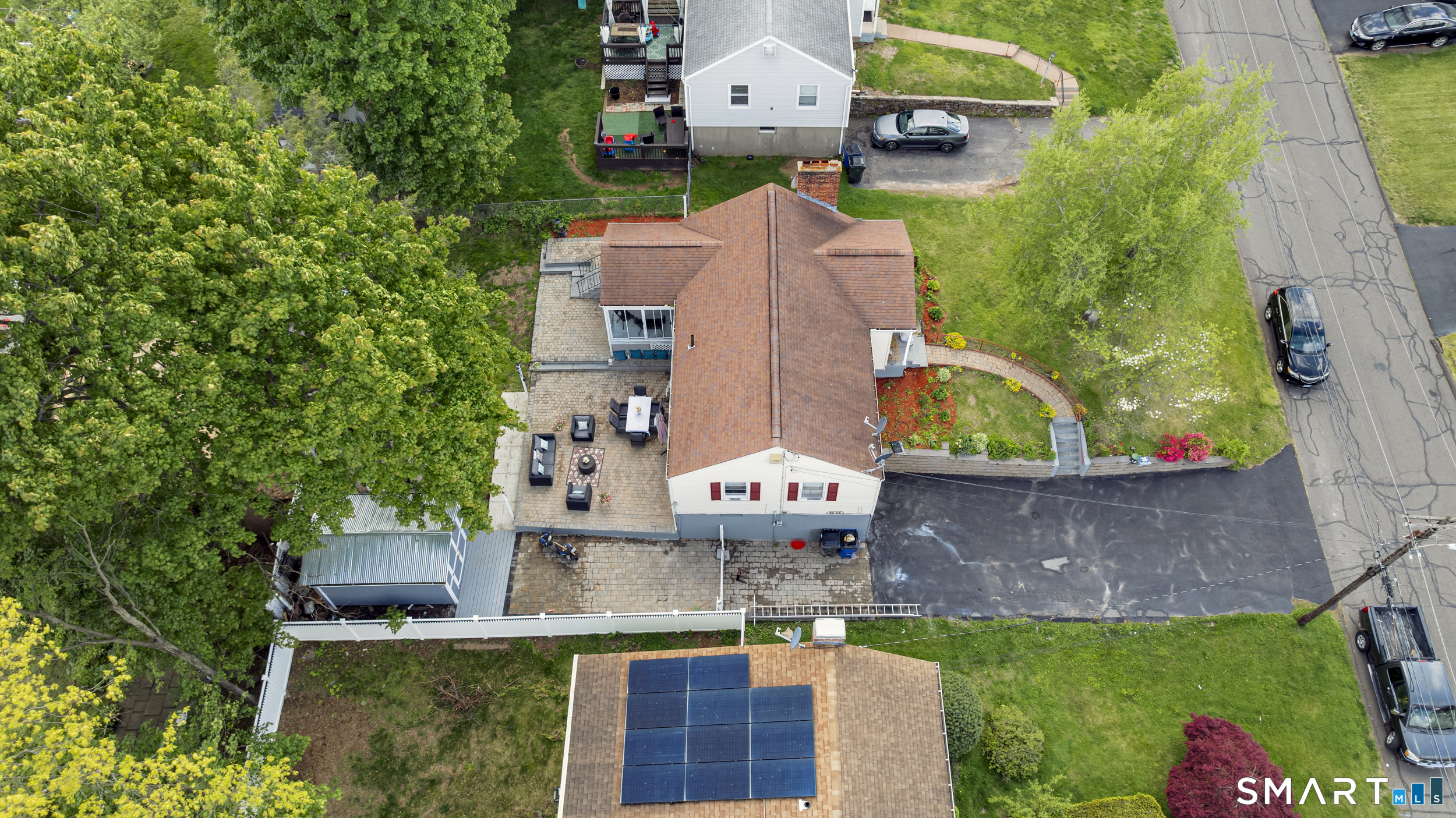 25 Crystal Street Wethersfield, CT 06109 - Photo 25 of 32