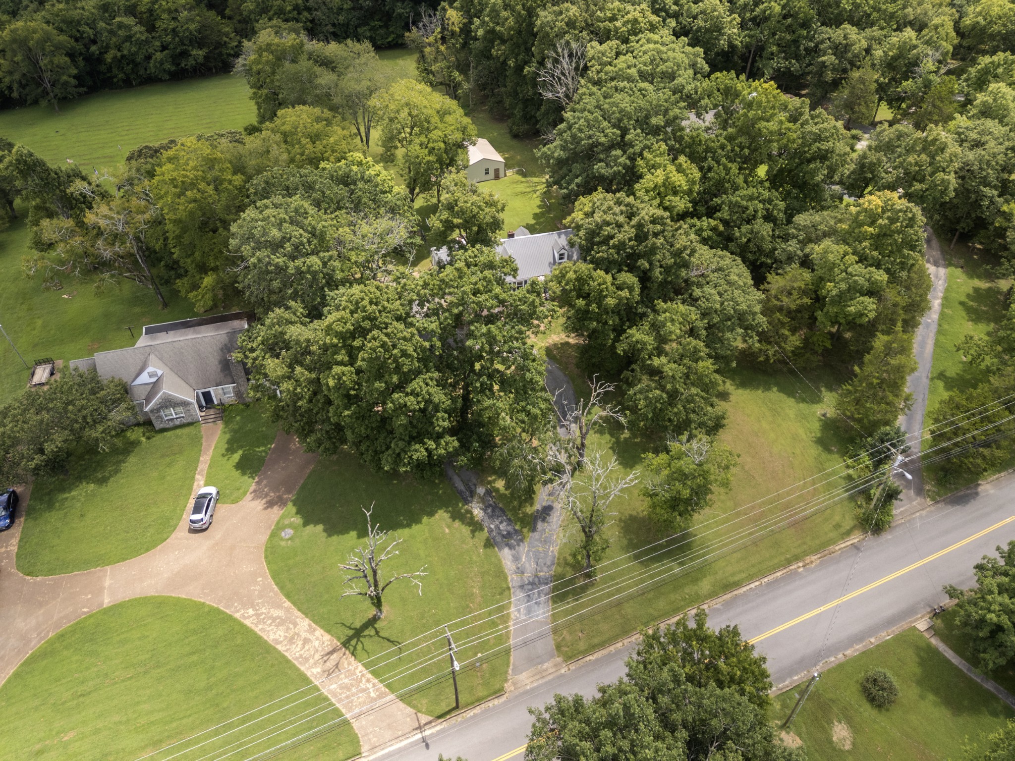 971 Yell Road Lewisburg, TN 37091 - Photo 61 of 65 Gallery Image 61