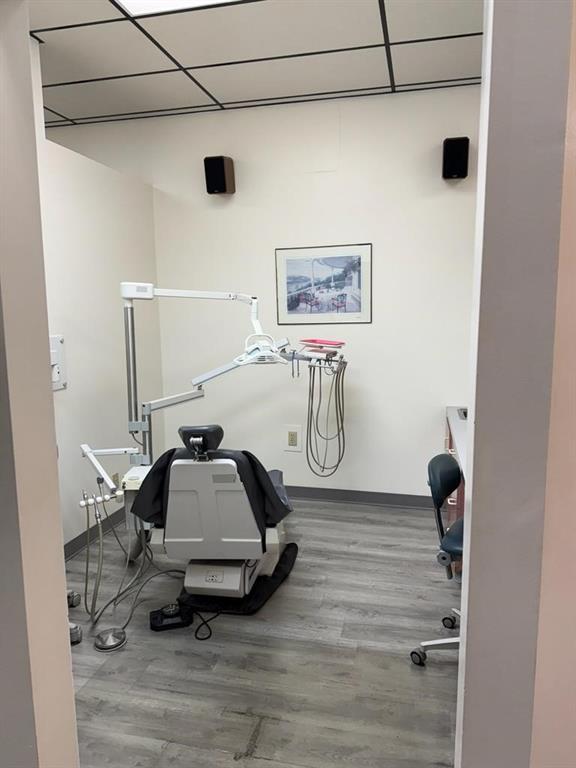 2884 East Hardies Road Gibsonia, PA 15044 - Photo 6 of 8 a room with furniture and gym equipment