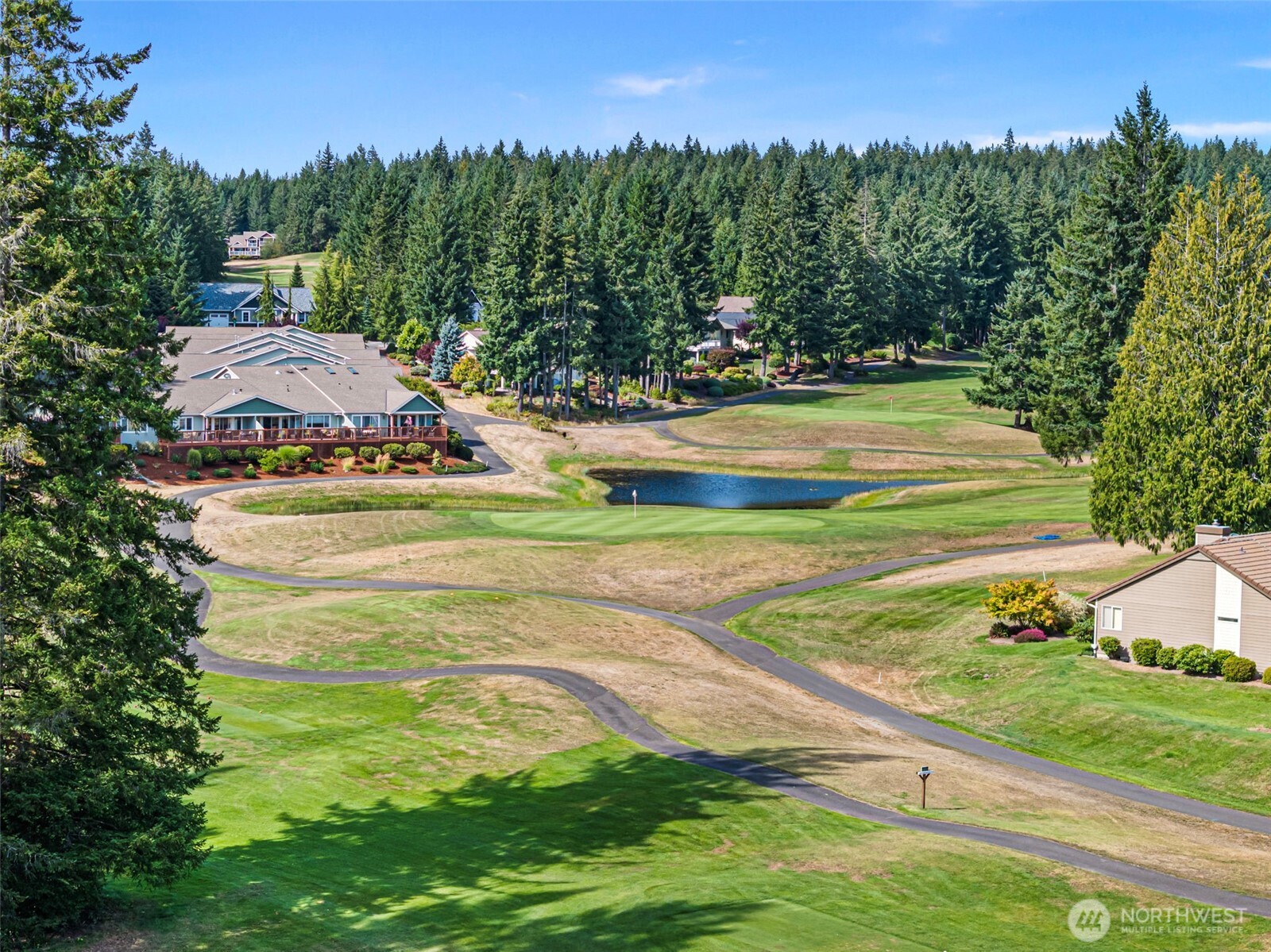345 East Old Ranch Road, Unit 1B Allyn, WA 98524 - Photo 28 of 32 Gallery Image 28