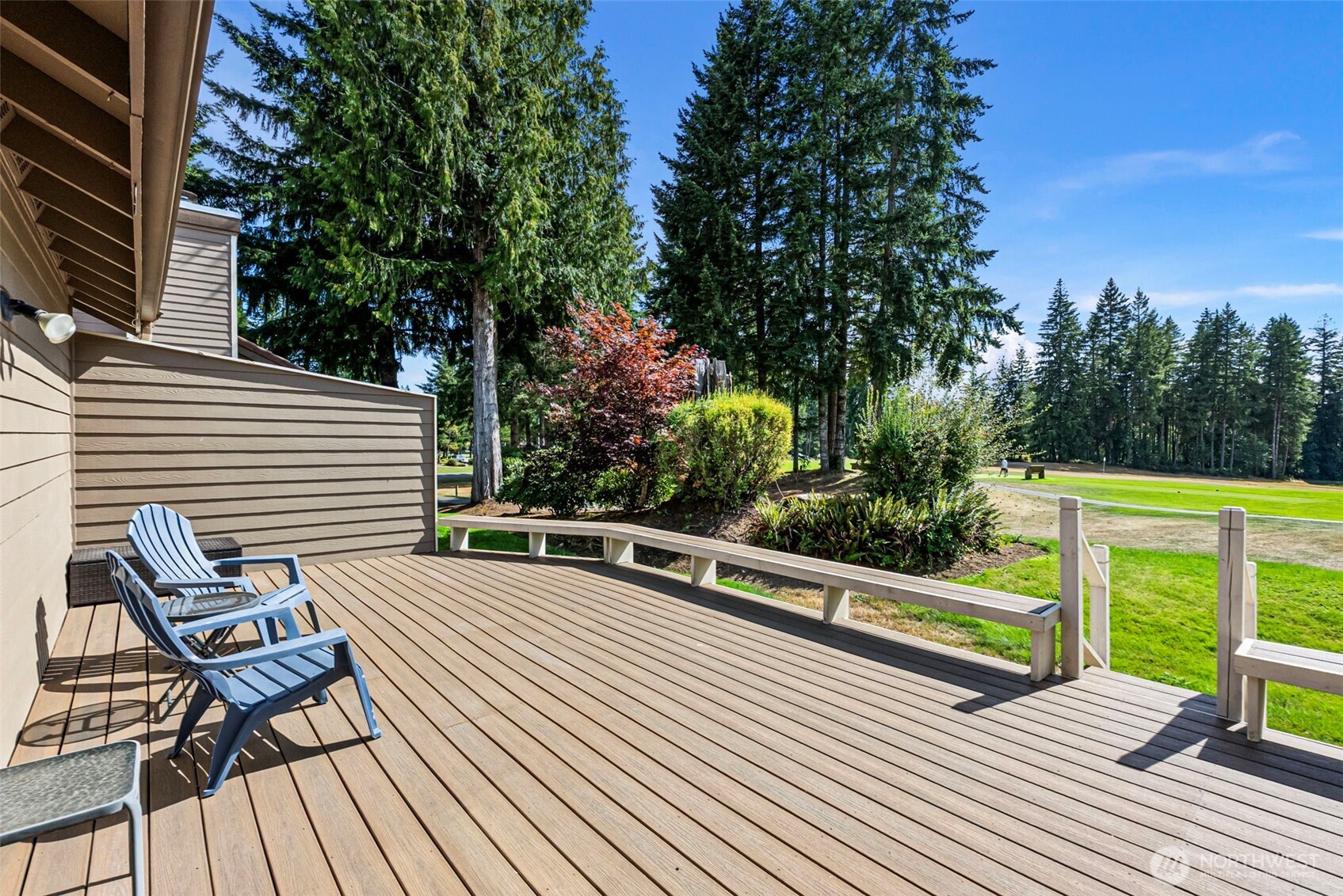 345 East Old Ranch Road, Unit 1B Allyn, WA 98524 - Photo 8 of 32 Gallery Image 8