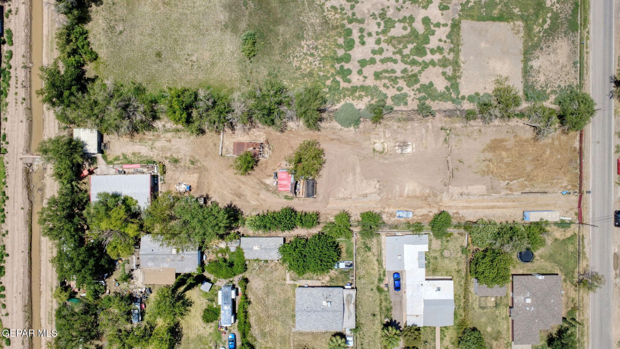4015 Emory Road El Paso, TX 79922 - Photo 8 of 55 55-web-or-mls-DJI_0511