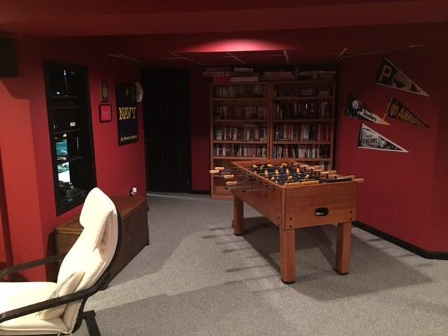 923 Wible Run Road Pittsburgh, PA 15209 - Photo 10 of 22