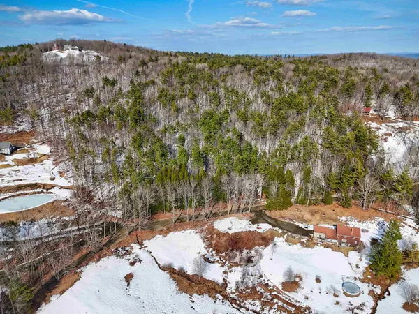 $119,999 | 0 Carpenter Hill Road, Guilford, VT 05301
