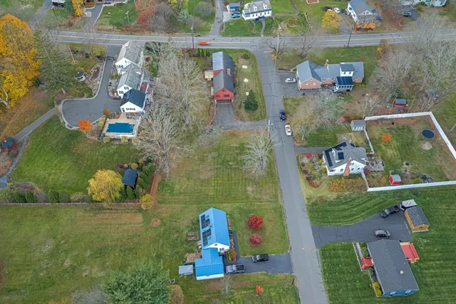 $120,000 | 0 Pickett Lane, Greenfield, MA 01301