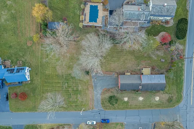 $120,000 | 0 Pickett Lane, Greenfield, MA 01301