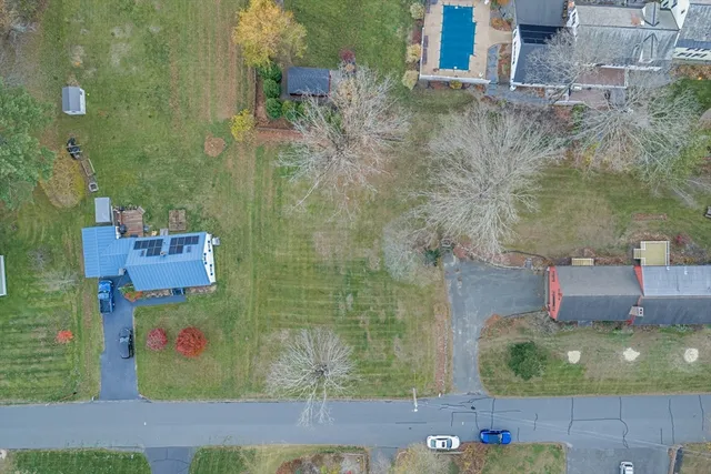 $120,000 | 0 Pickett Lane, Greenfield, MA 01301