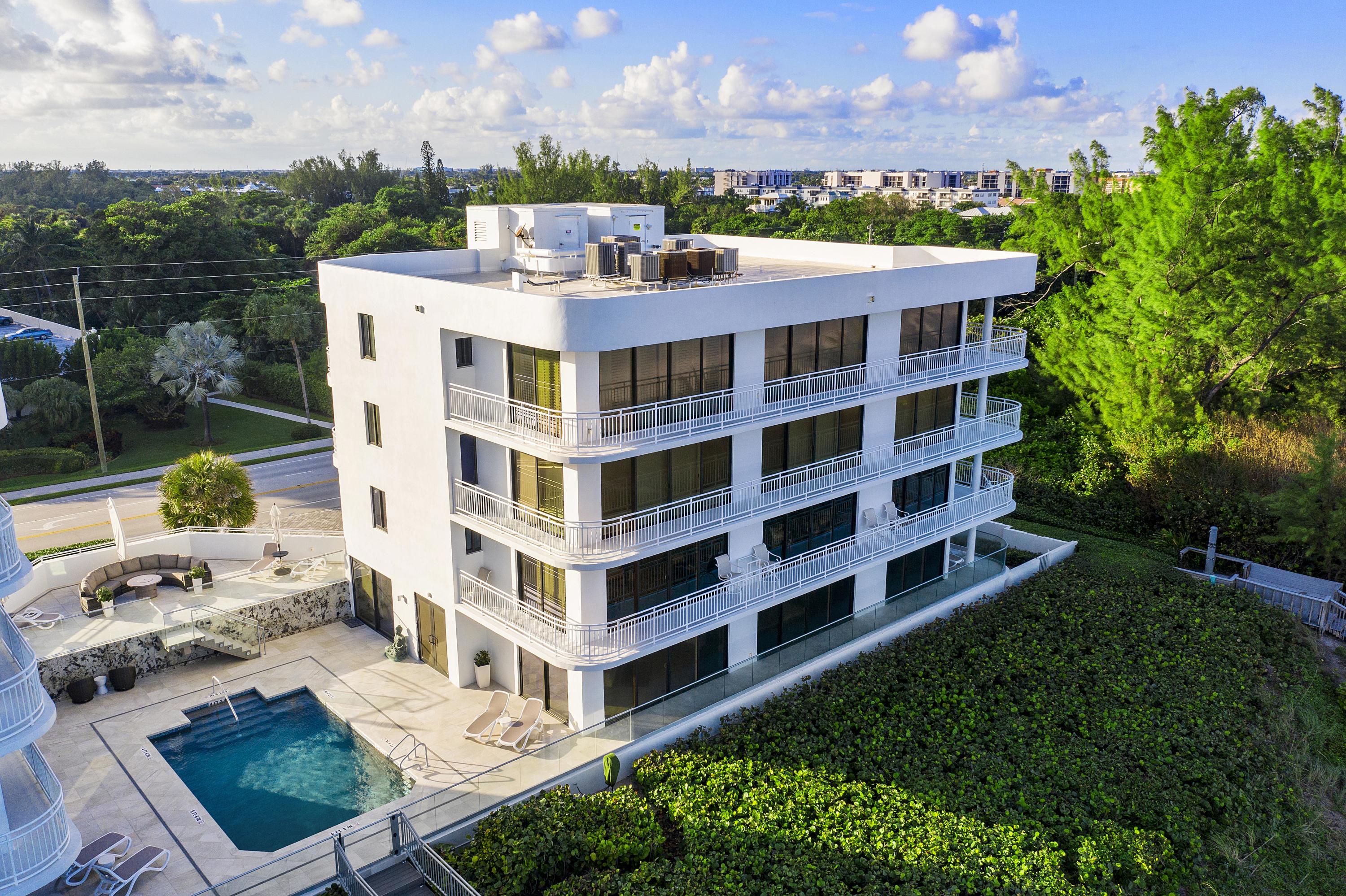 2150 North Ocean Boulevard, Unit N5 Boca Raton, FL 33431 - Photo 45 of 48 2150 N Ocean Blvd V2_09