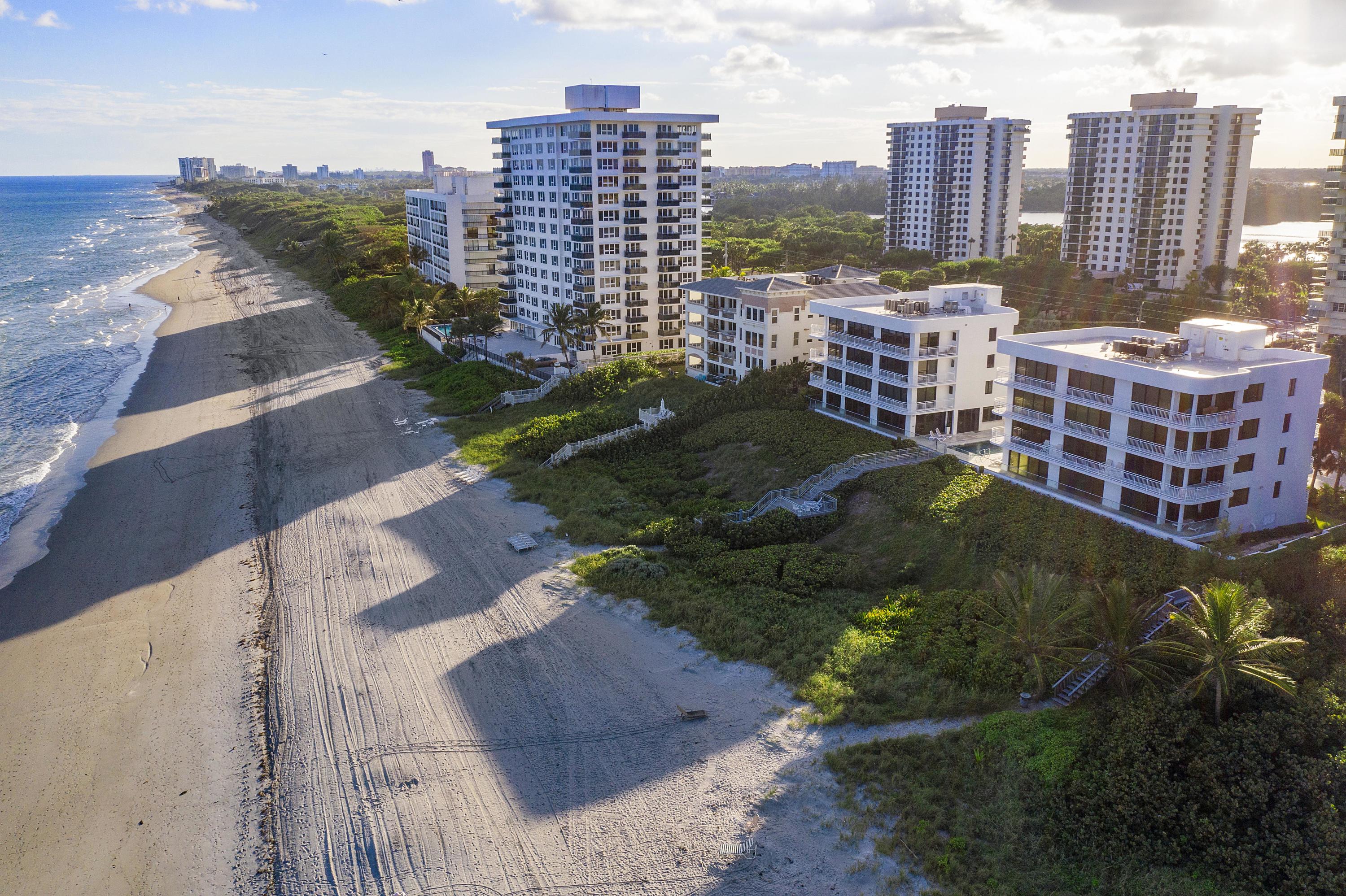 2150 North Ocean Boulevard, Unit N5 Boca Raton, FL 33431 - Photo 46 of 48 2150 N Ocean Blvd V2_10