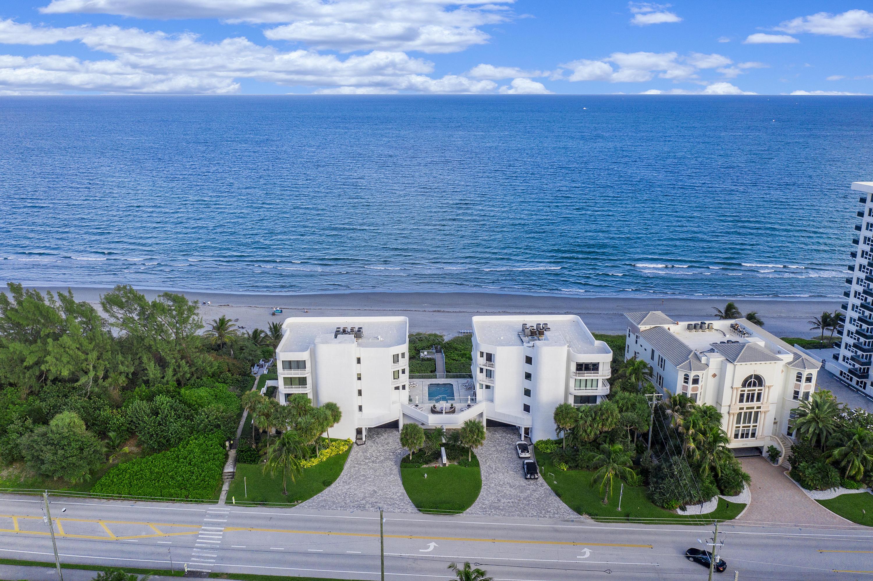 2150 North Ocean Boulevard, Unit N5 Boca Raton, FL 33431 - Photo 9 of 48 2150 N Ocean Blvd V2_02