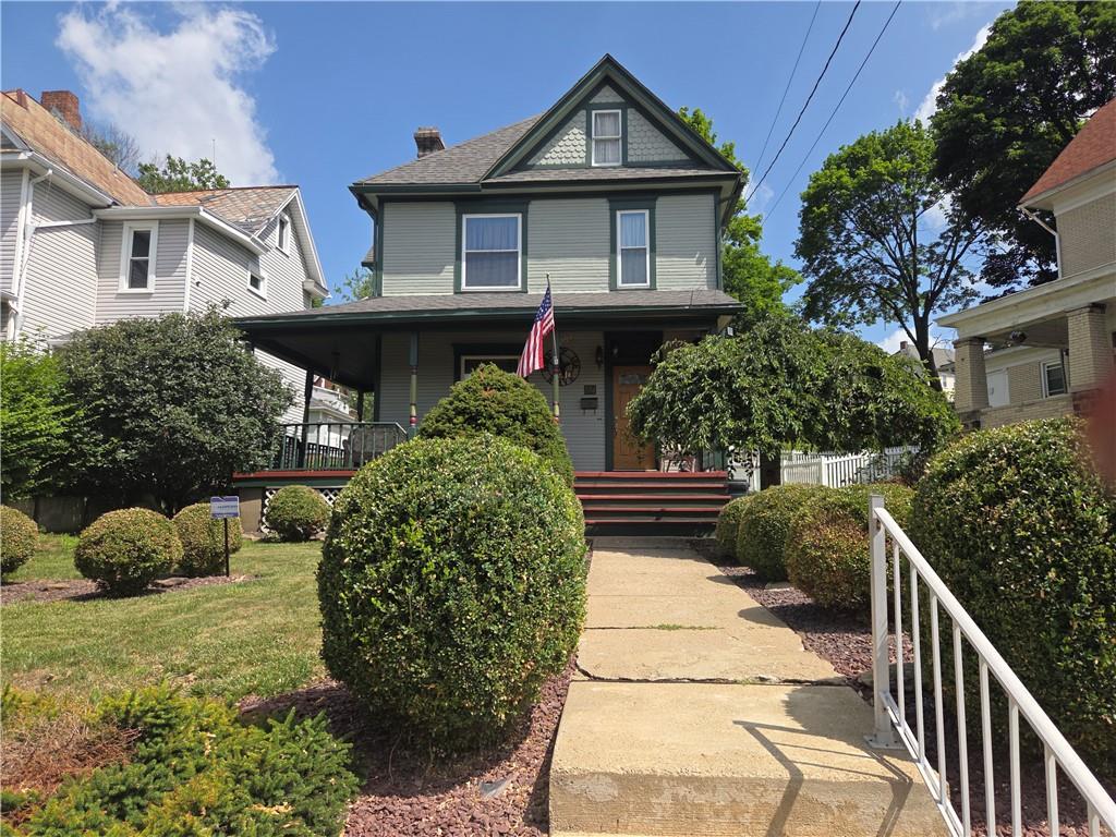 534 East Pearl Street Butler, PA 16001 - Photo 3 of 36