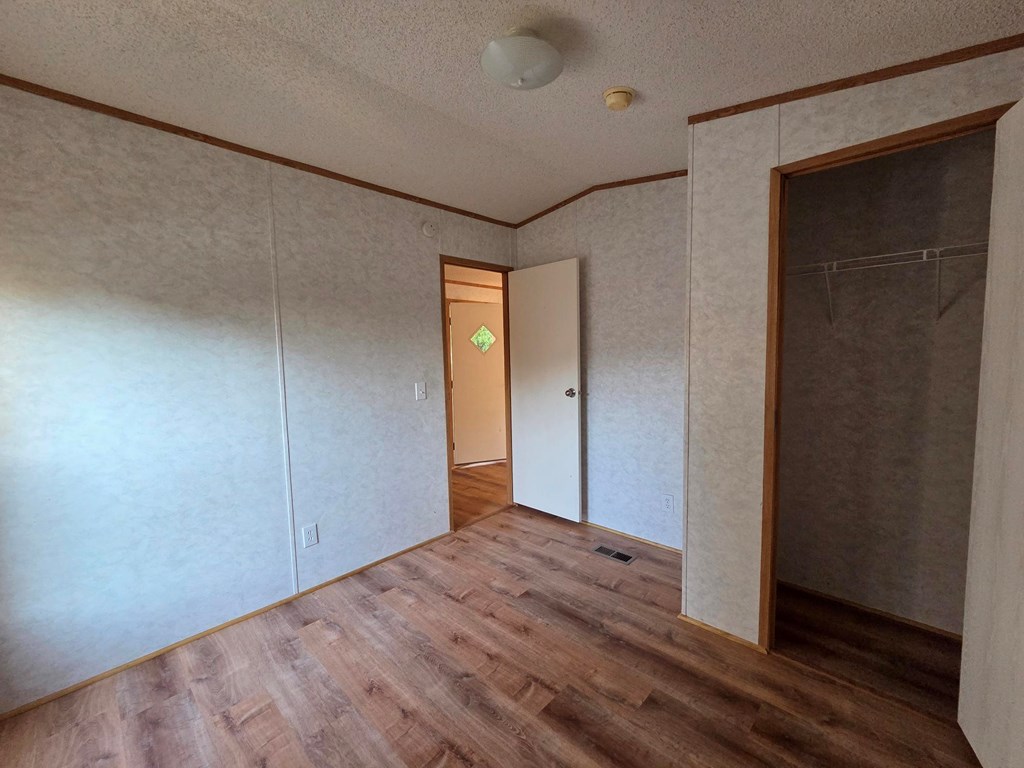 167-2 Beaumont Street Bandera, TX 78003 - Photo 13 of 17 a view of empty room