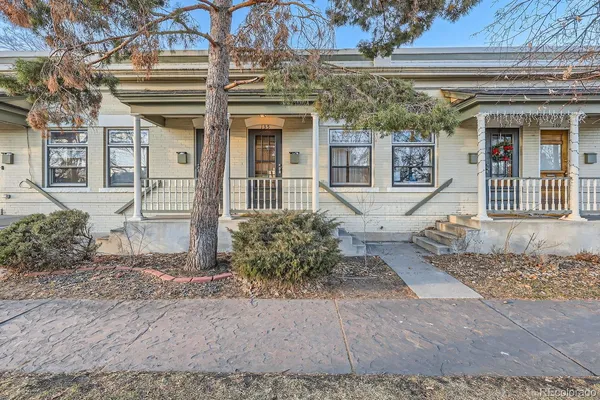 $395,000 | 135 East Exposition Avenue, Denver, CO 80209