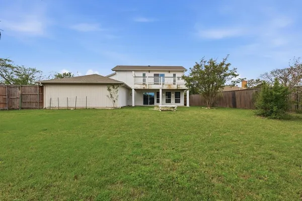 $2,600 | 13422 Buckthorne Circle, Dallas, TX 75243