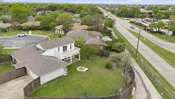 $2,600 | 13422 Buckthorne Circle, Dallas, TX 75243