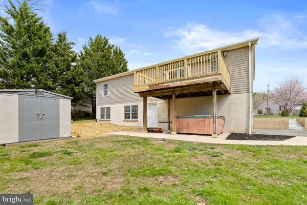$389,000 | 114 Creswell Avenue, Elkton, MD 21921