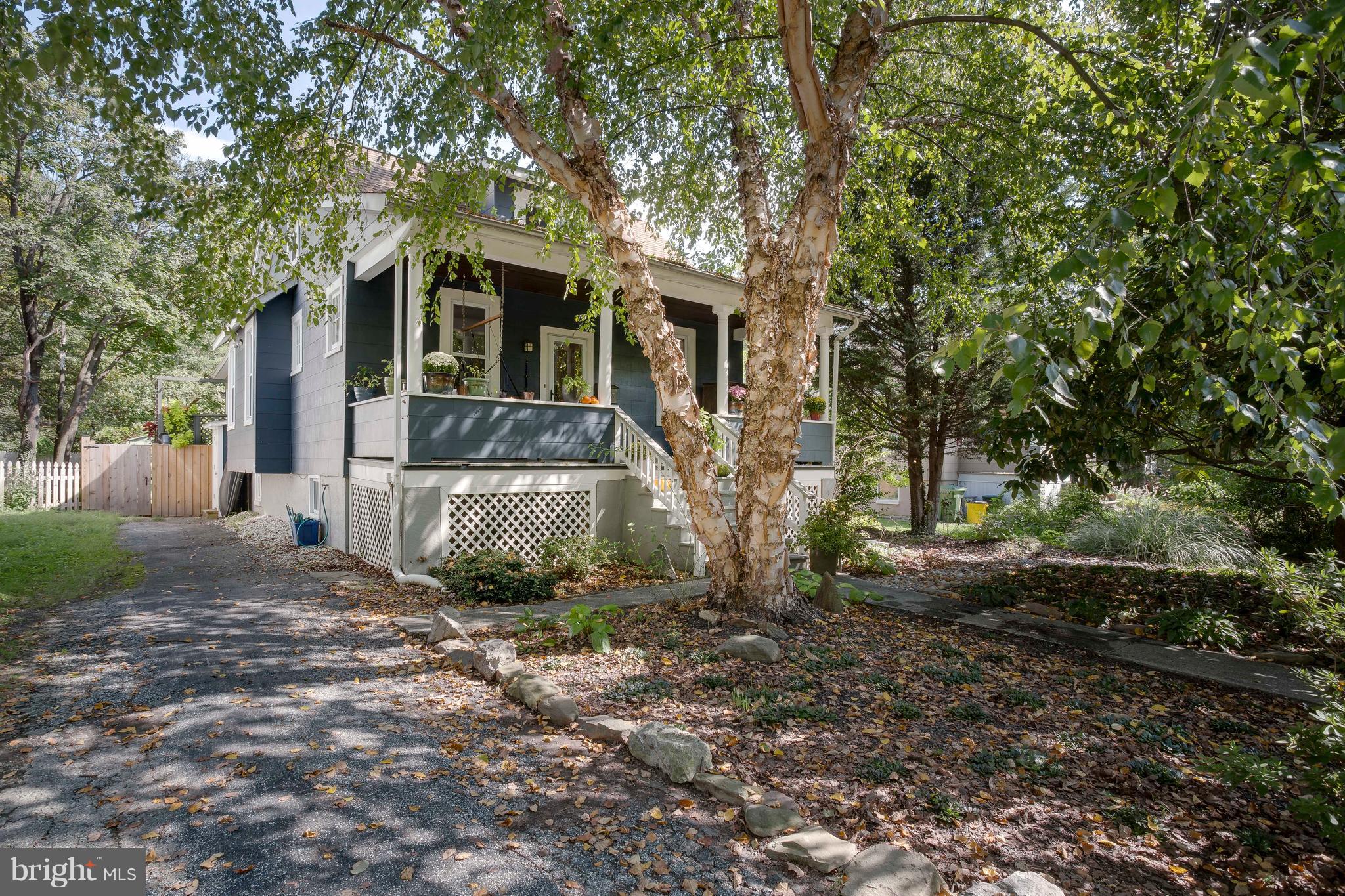 6007 Pinehurst Road Baltimore, MD 21212 - Photo 1 of 30 Exterior (Front)