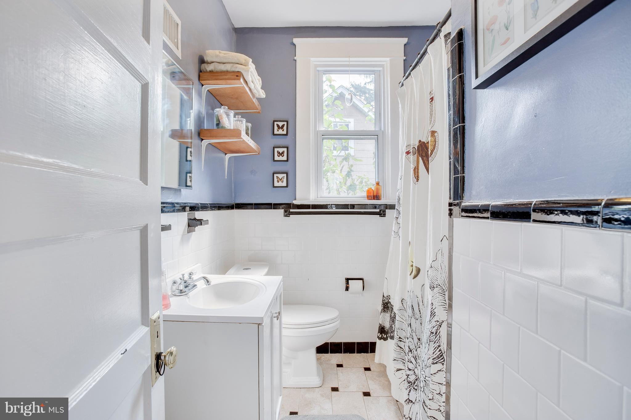 6007 Pinehurst Road Baltimore, MD 21212 - Photo 27 of 30 Bath