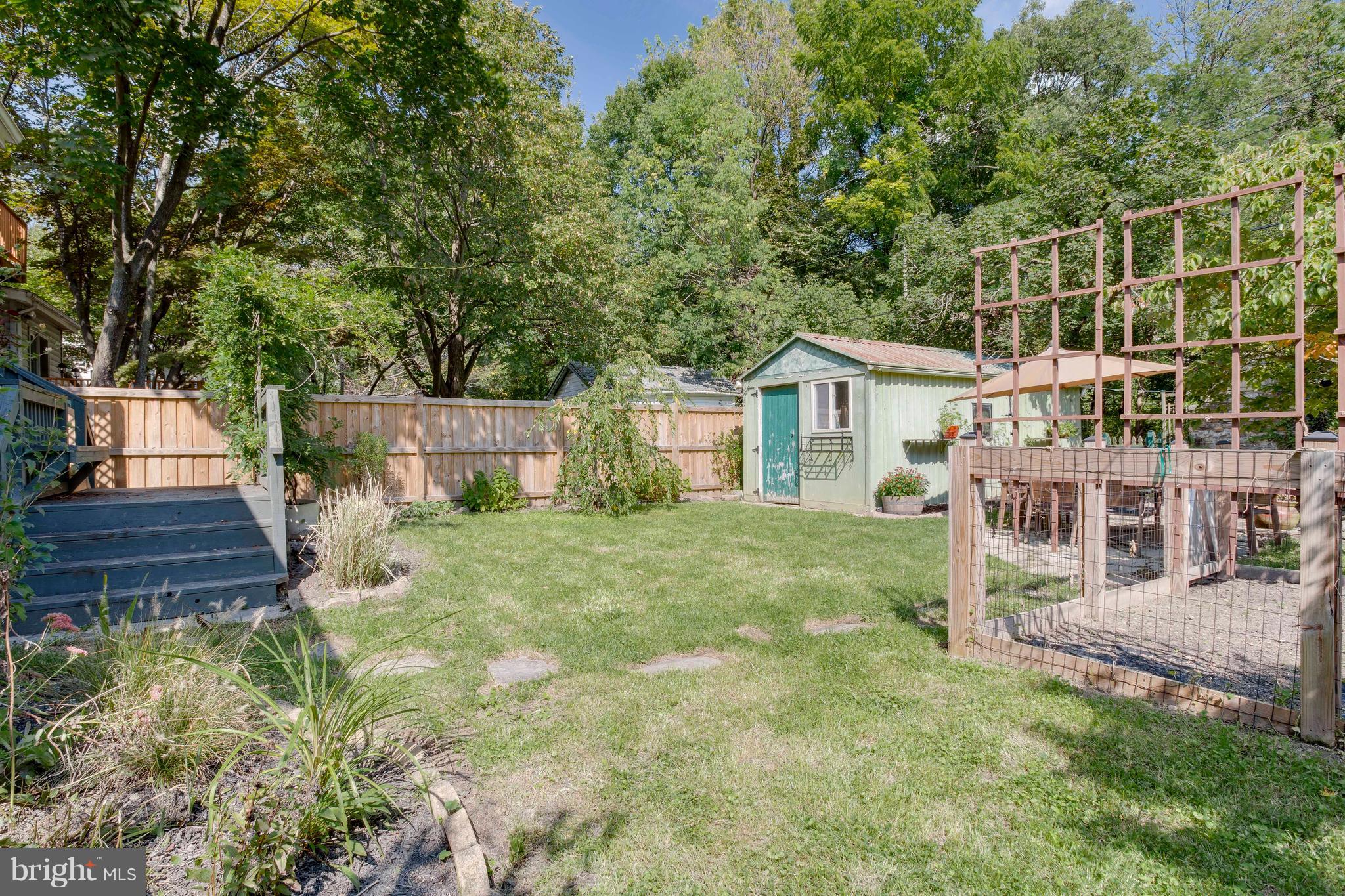 6007 Pinehurst Road Baltimore, MD 21212 - Photo 29 of 30 Exterior (General)
