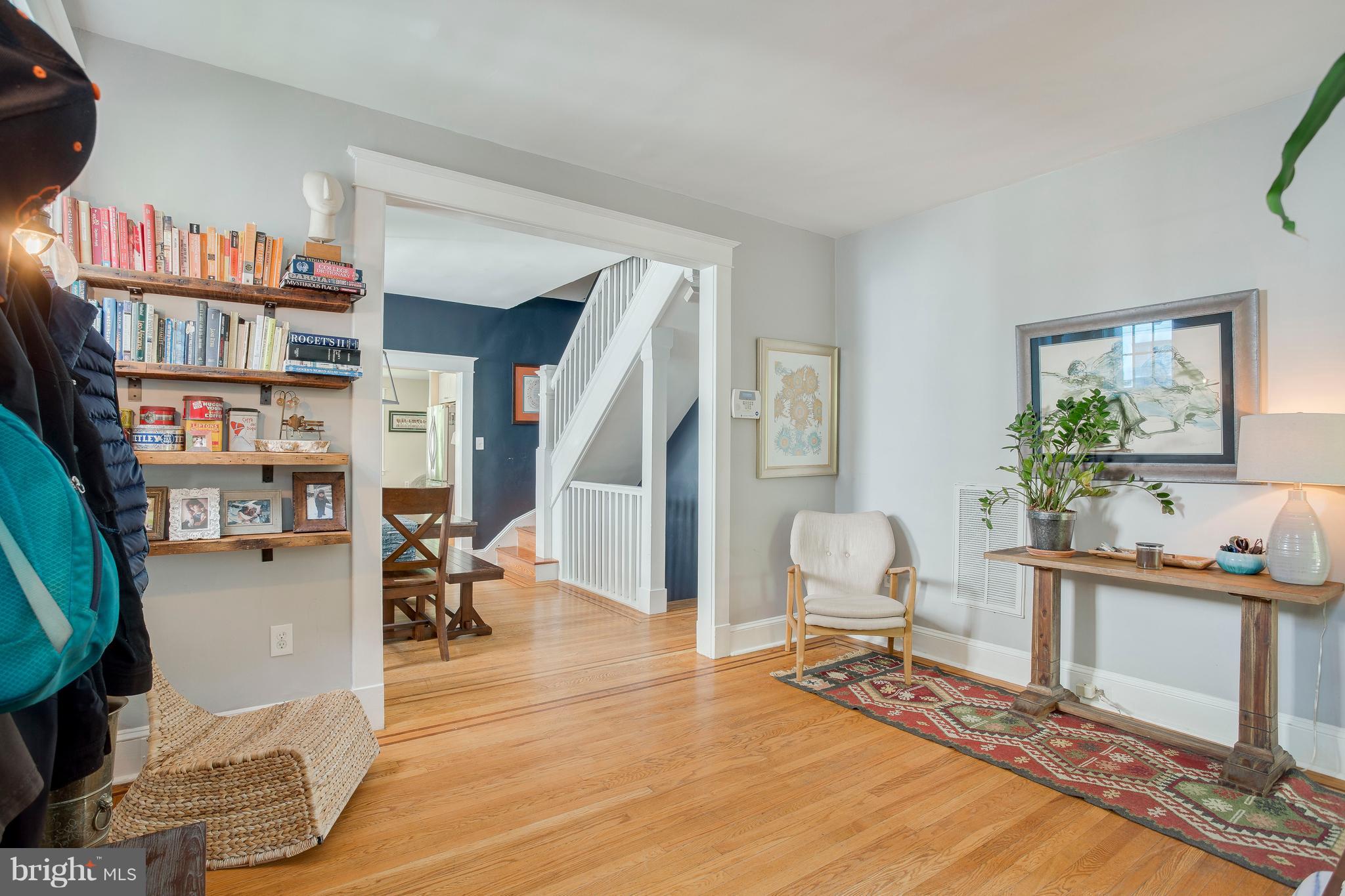 6007 Pinehurst Road Baltimore, MD 21212 - Photo 4 of 30 Interior (General)