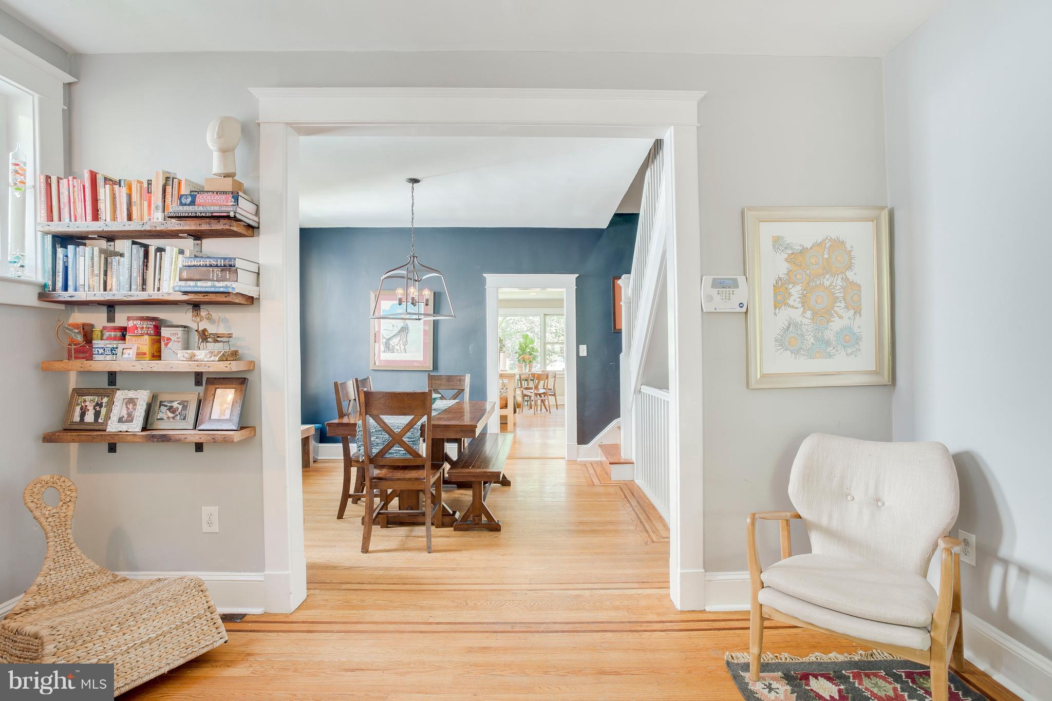 6007 Pinehurst Road Baltimore, MD 21212 - Photo 5 of 30 Interior (General)