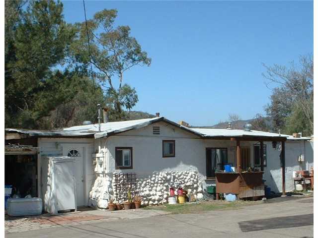 12253-12255 Old Pomerado Road Poway, CA 92064 - Photo 1 of 4 Gallery Image 1
