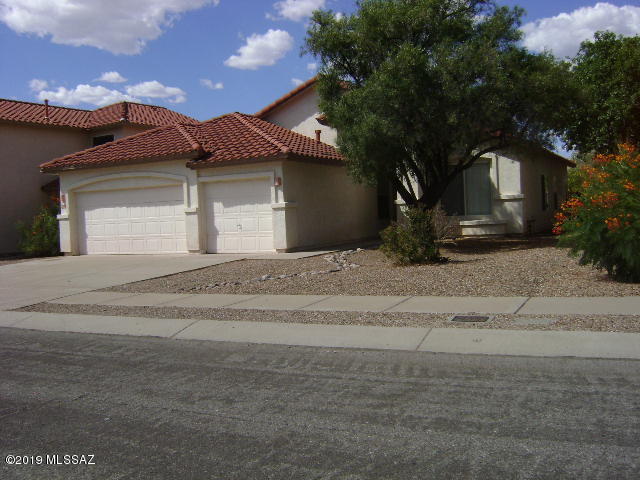 9017 East Rainsage Street Tucson, AZ 85747 - Photo 1 of 15