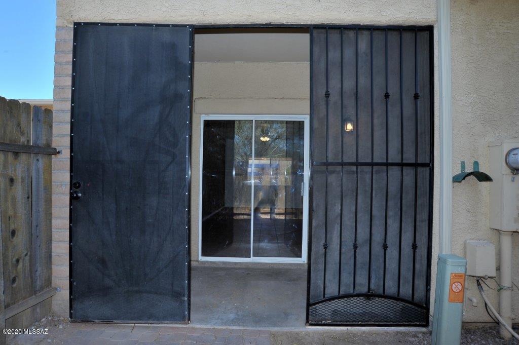 3526 South Mission Road, Unit 2 Tucson, AZ 85713 - Photo 45 of 47